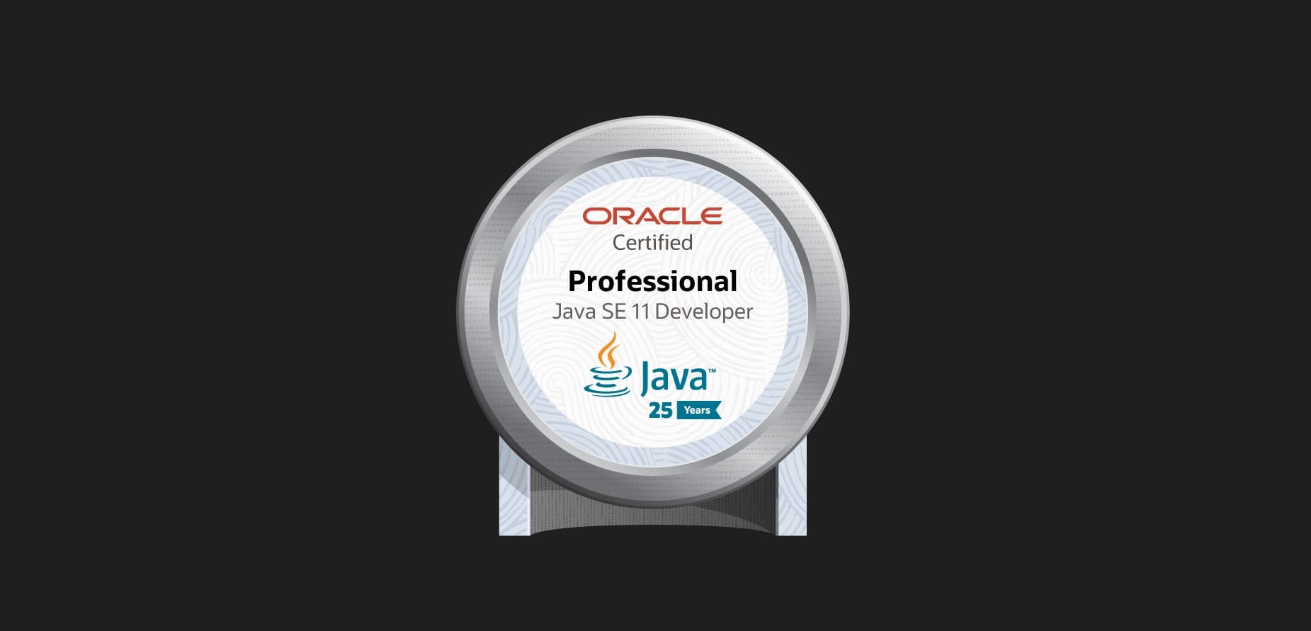 My experience in taking OCP Java SE 11 Developer